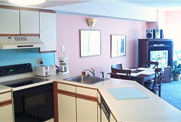 Oceanfront Condo - The Palace #2013, Myrtle Beach, SC