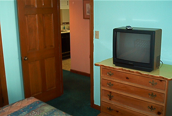Direct Oceanfront Condo