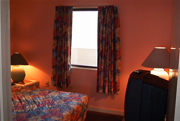 Direct Oceanfront Condo #1208