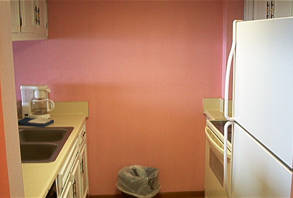 Direct Oceanfront Condo