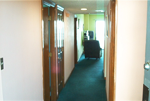 Direct Oceanfront Condo