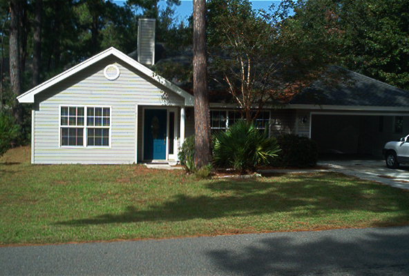 47 Monticello Drive Rental House