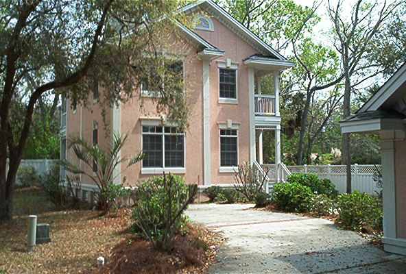 12 Bermuda Pointe Cr. rental house by owner