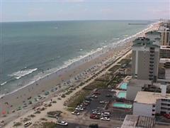 Oceanfront Condo - The Palace #2013, Myrtle Beach, SC