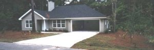 Hilton Head Island Home Rentals - Chinaberry Ridge rental house near beach